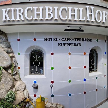 Hotel Kirchbichlhof Hippach Dış mekan fotoğraf