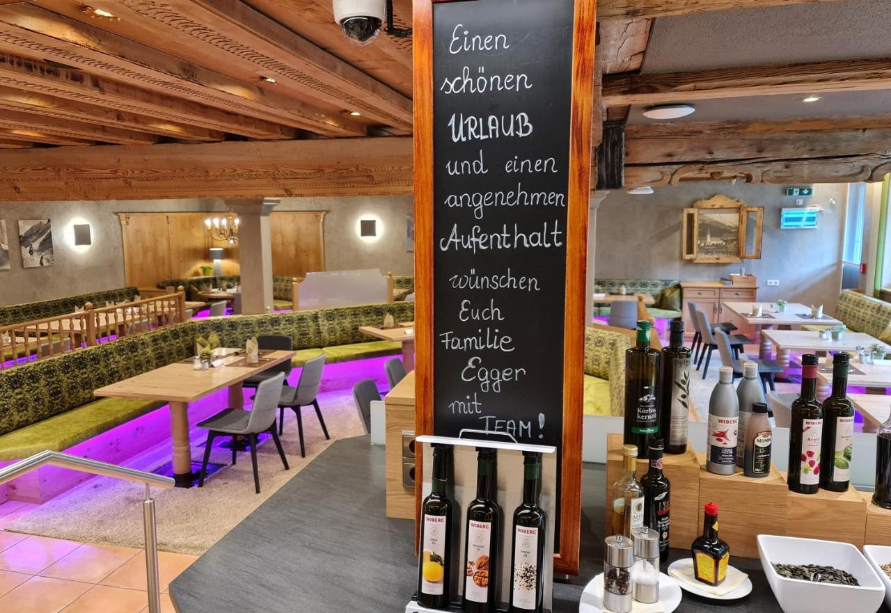 Hotel Kirchbichlhof Hippach Dış mekan fotoğraf