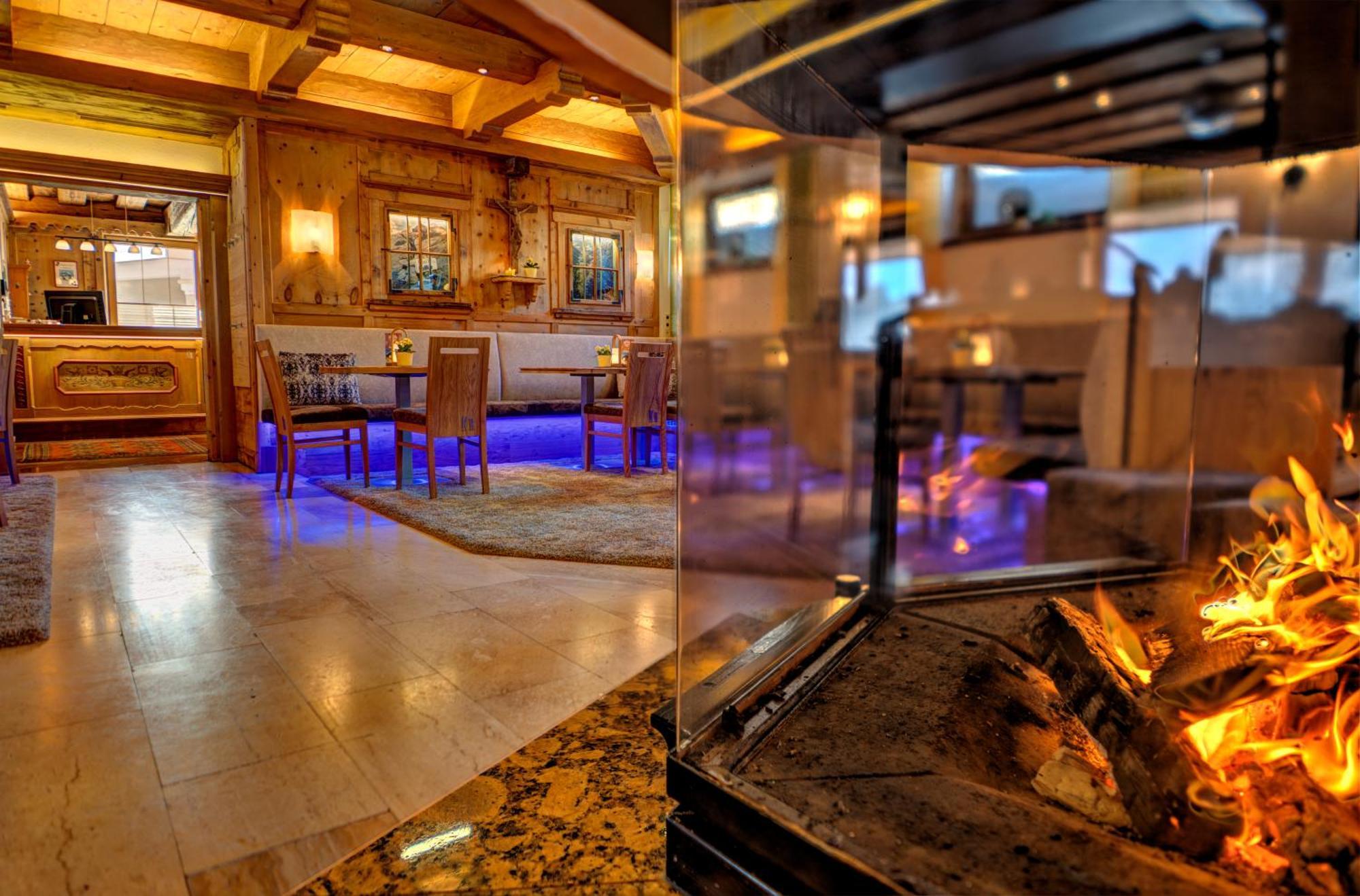 Hotel Kirchbichlhof Hippach Dış mekan fotoğraf