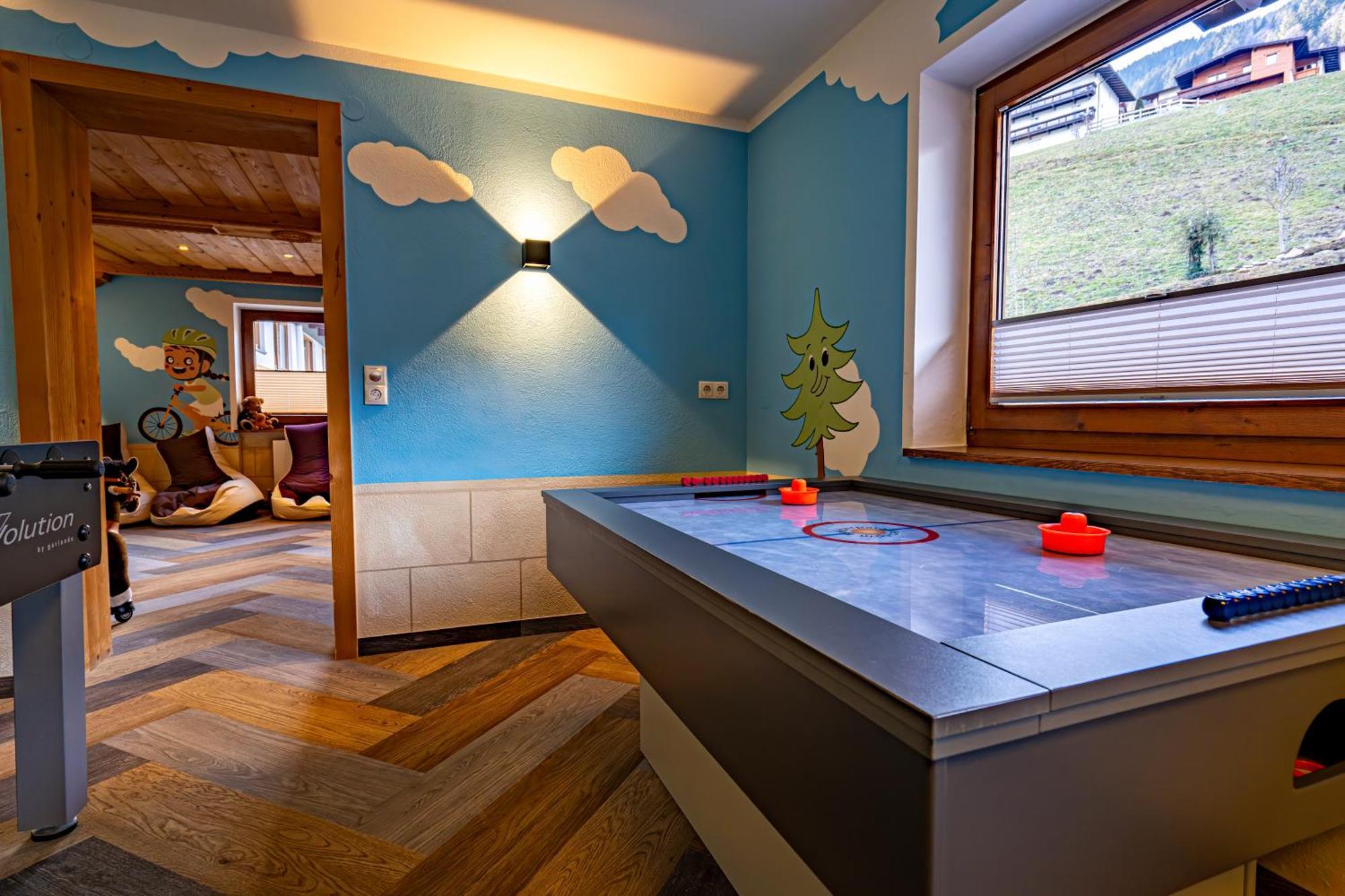 Hotel Kirchbichlhof Hippach Dış mekan fotoğraf
