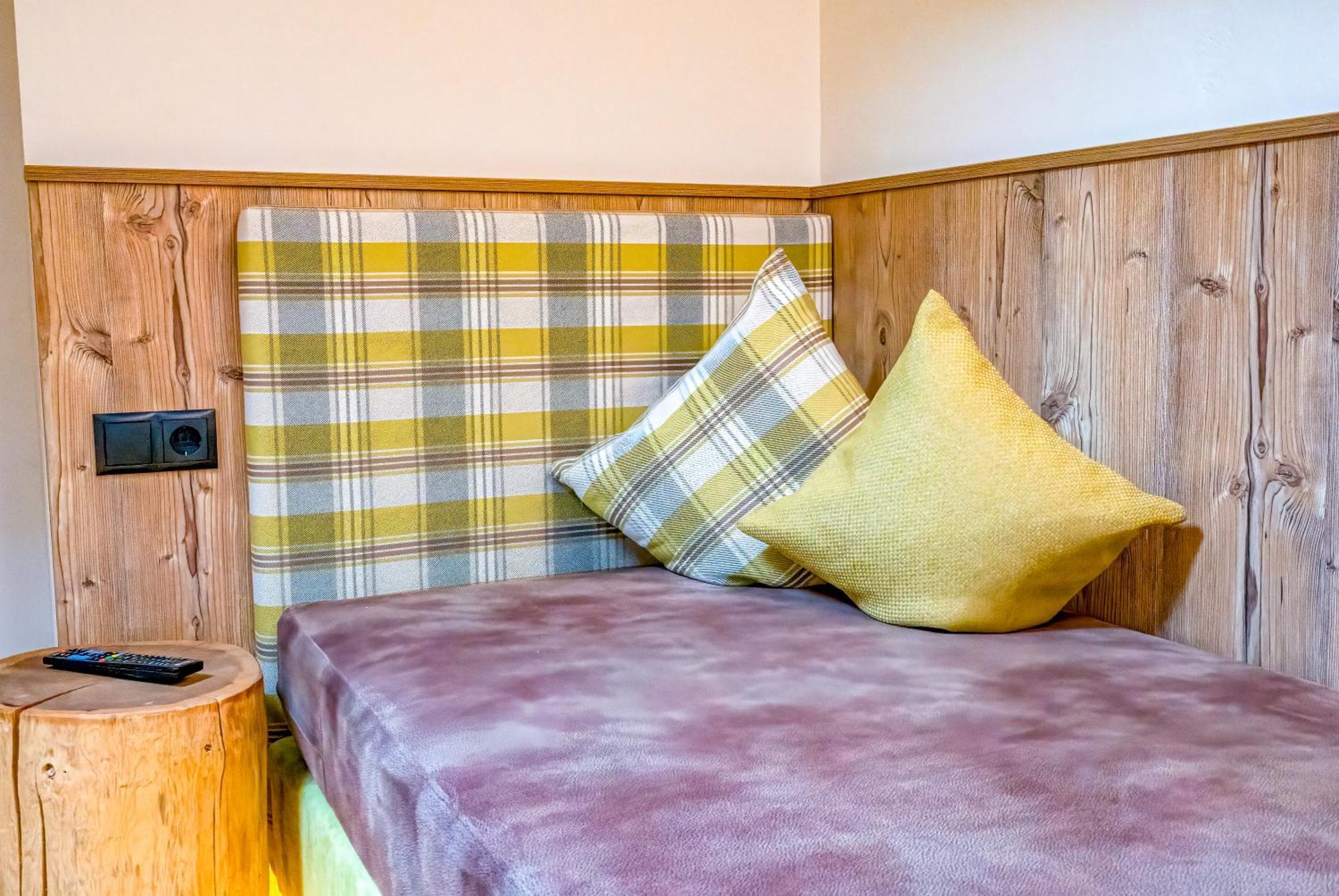 Hotel Kirchbichlhof Hippach Dış mekan fotoğraf