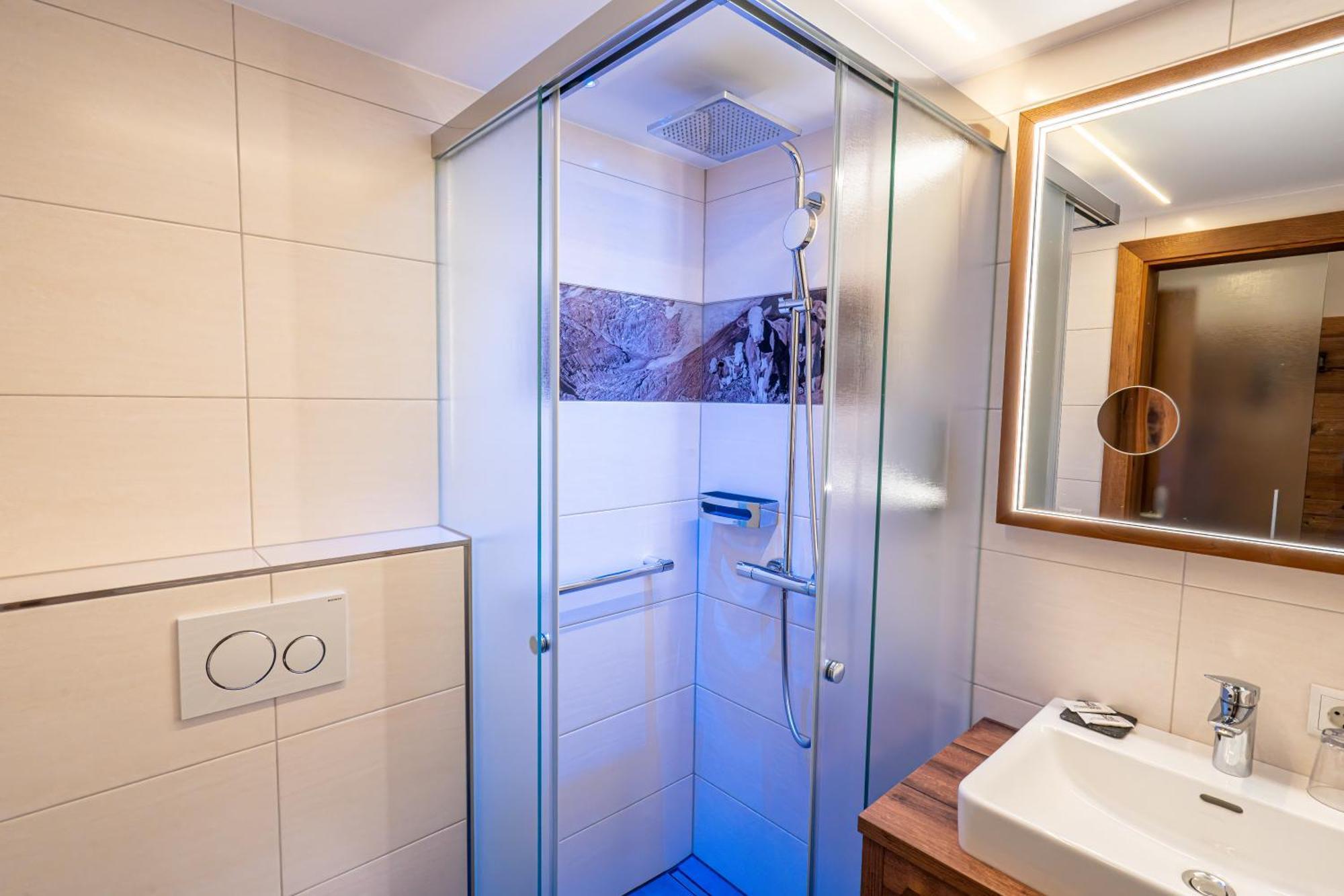 Hotel Kirchbichlhof Hippach Dış mekan fotoğraf