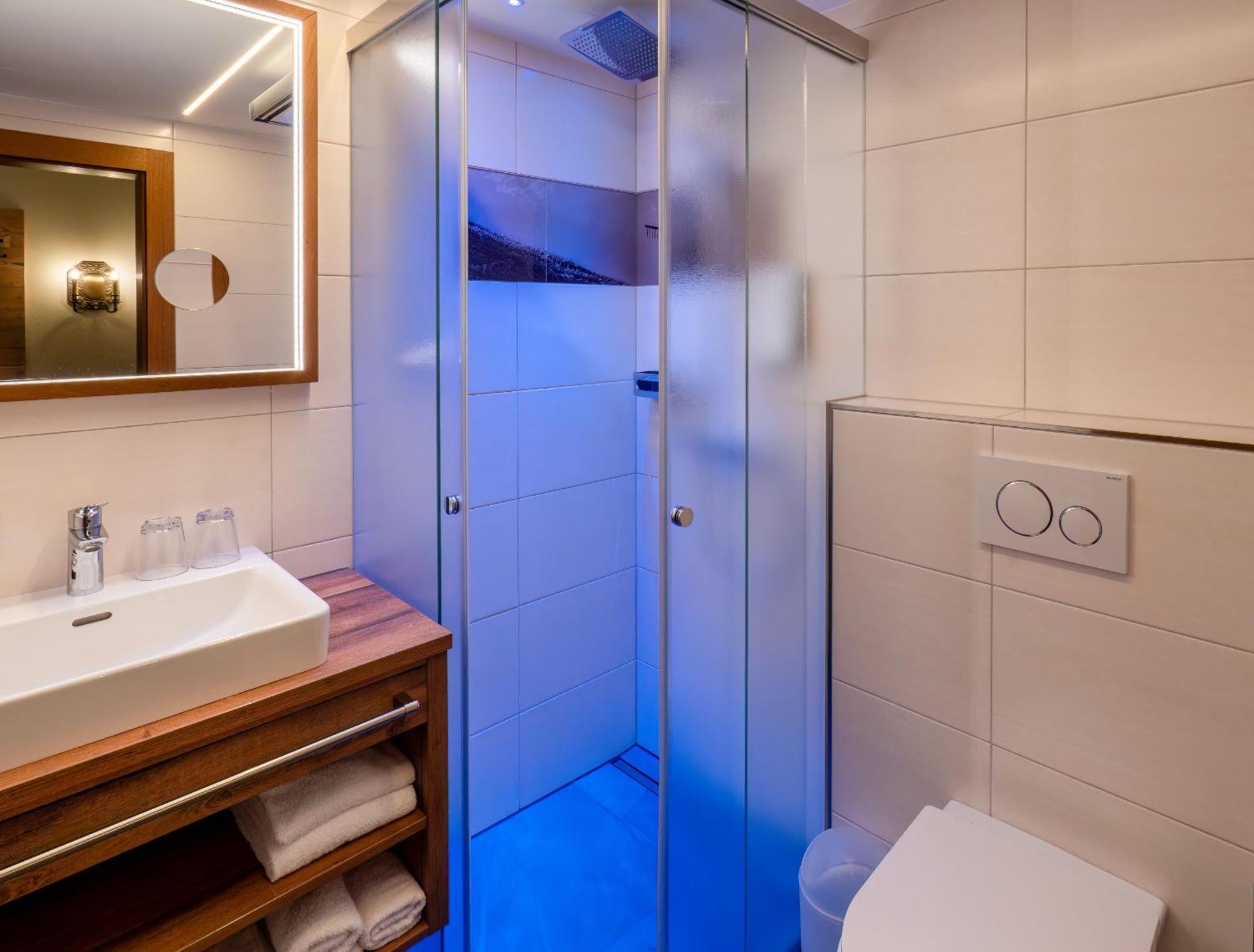 Hotel Kirchbichlhof Hippach Dış mekan fotoğraf