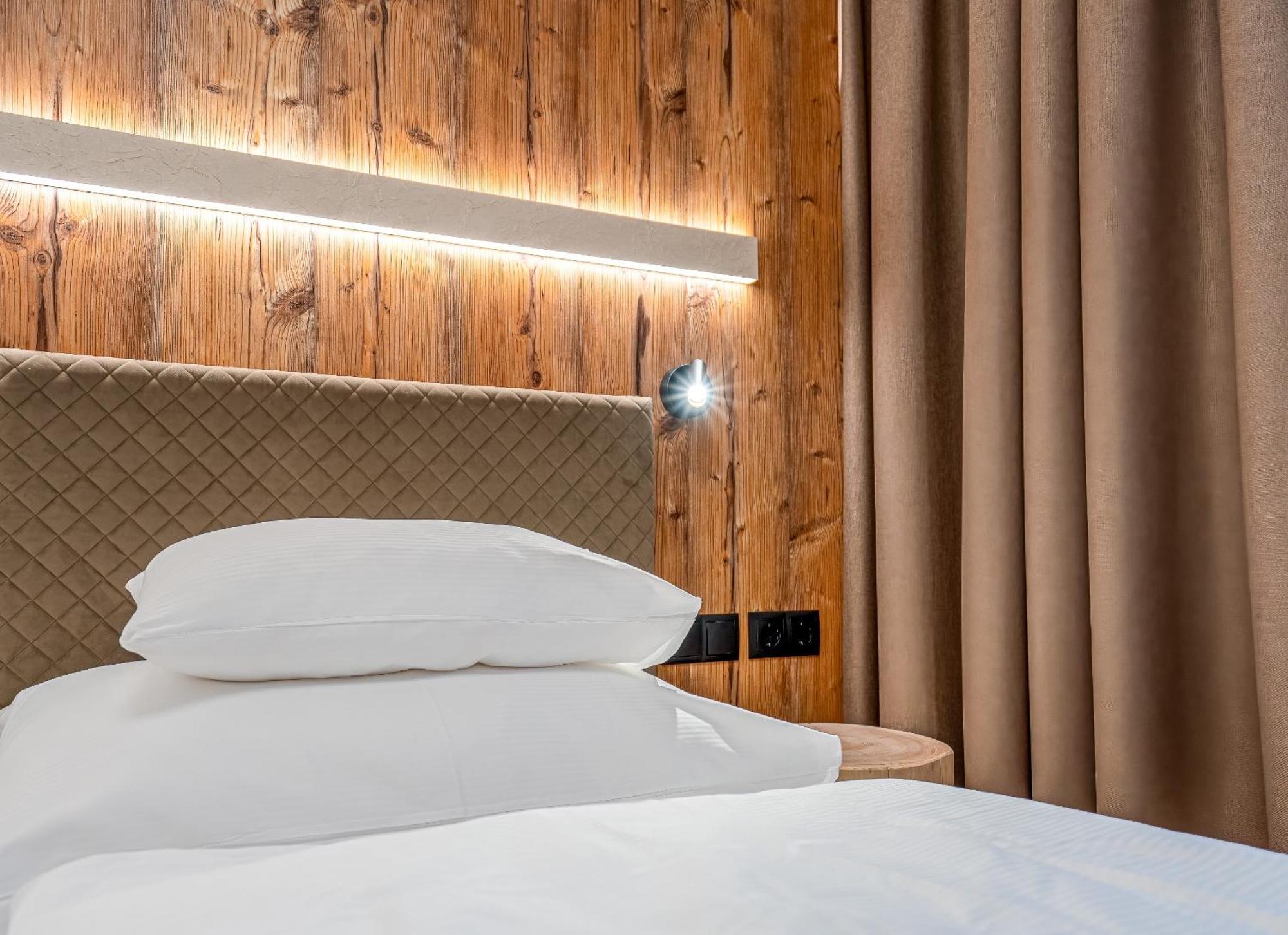 Hotel Kirchbichlhof Hippach Dış mekan fotoğraf