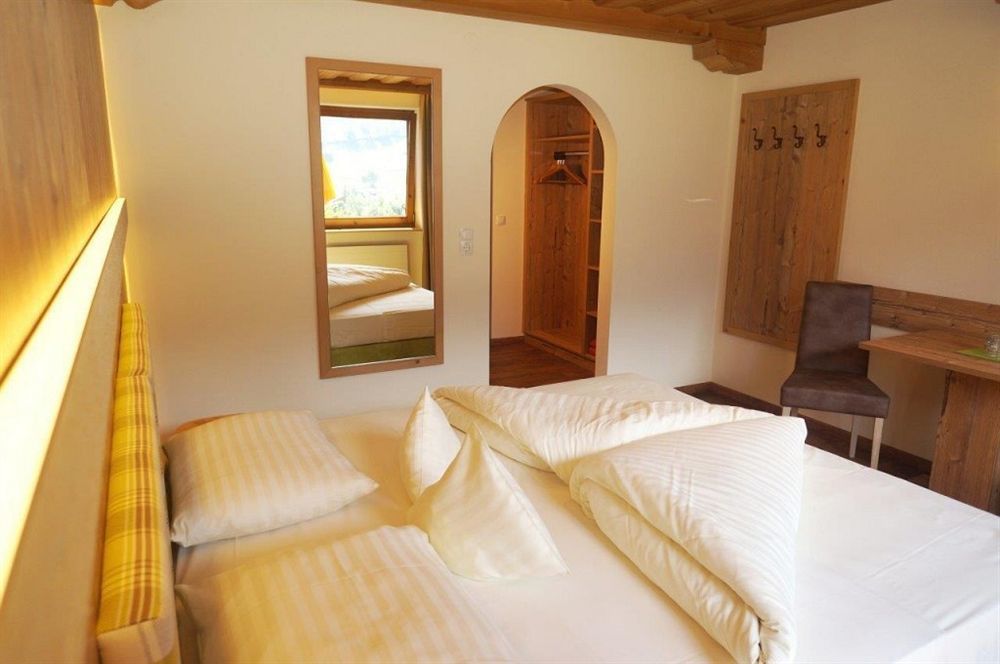 Hotel Kirchbichlhof Hippach Dış mekan fotoğraf