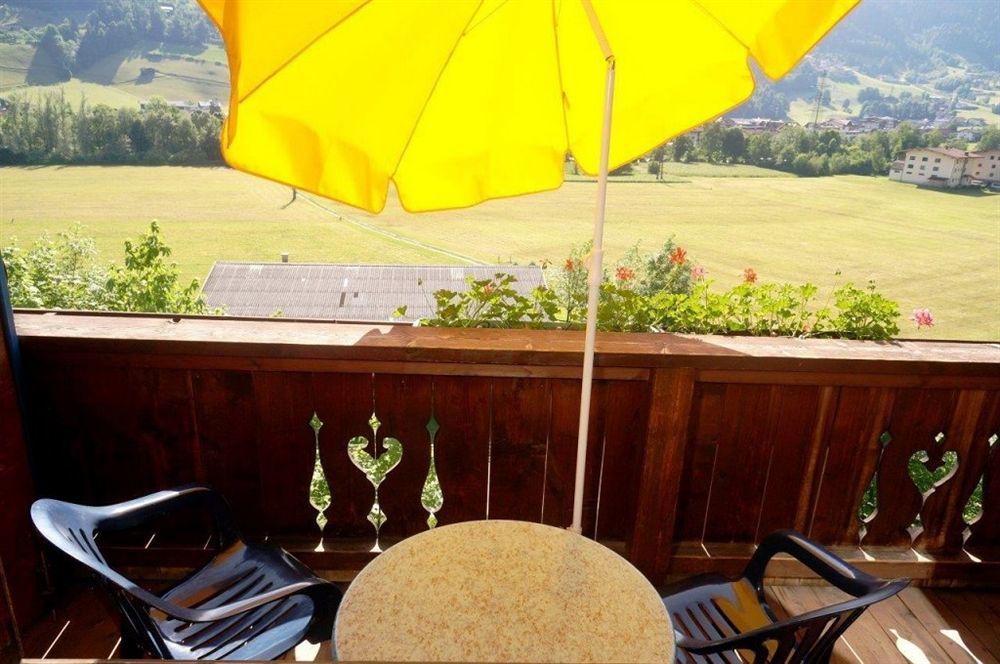 Hotel Kirchbichlhof Hippach Dış mekan fotoğraf