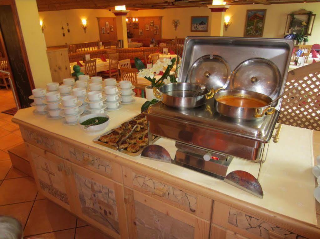 Hotel Kirchbichlhof Hippach Dış mekan fotoğraf