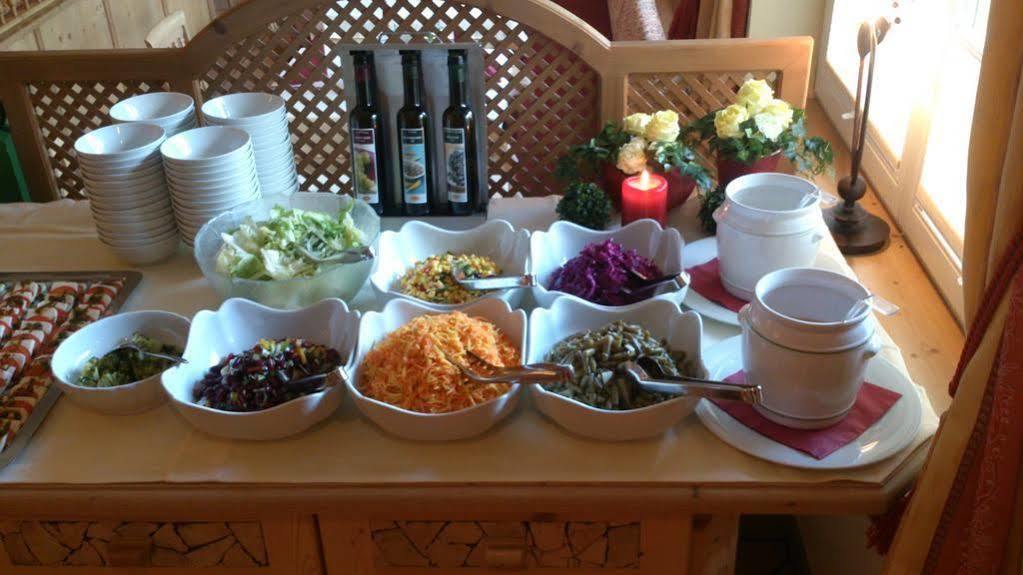 Hotel Kirchbichlhof Hippach Dış mekan fotoğraf